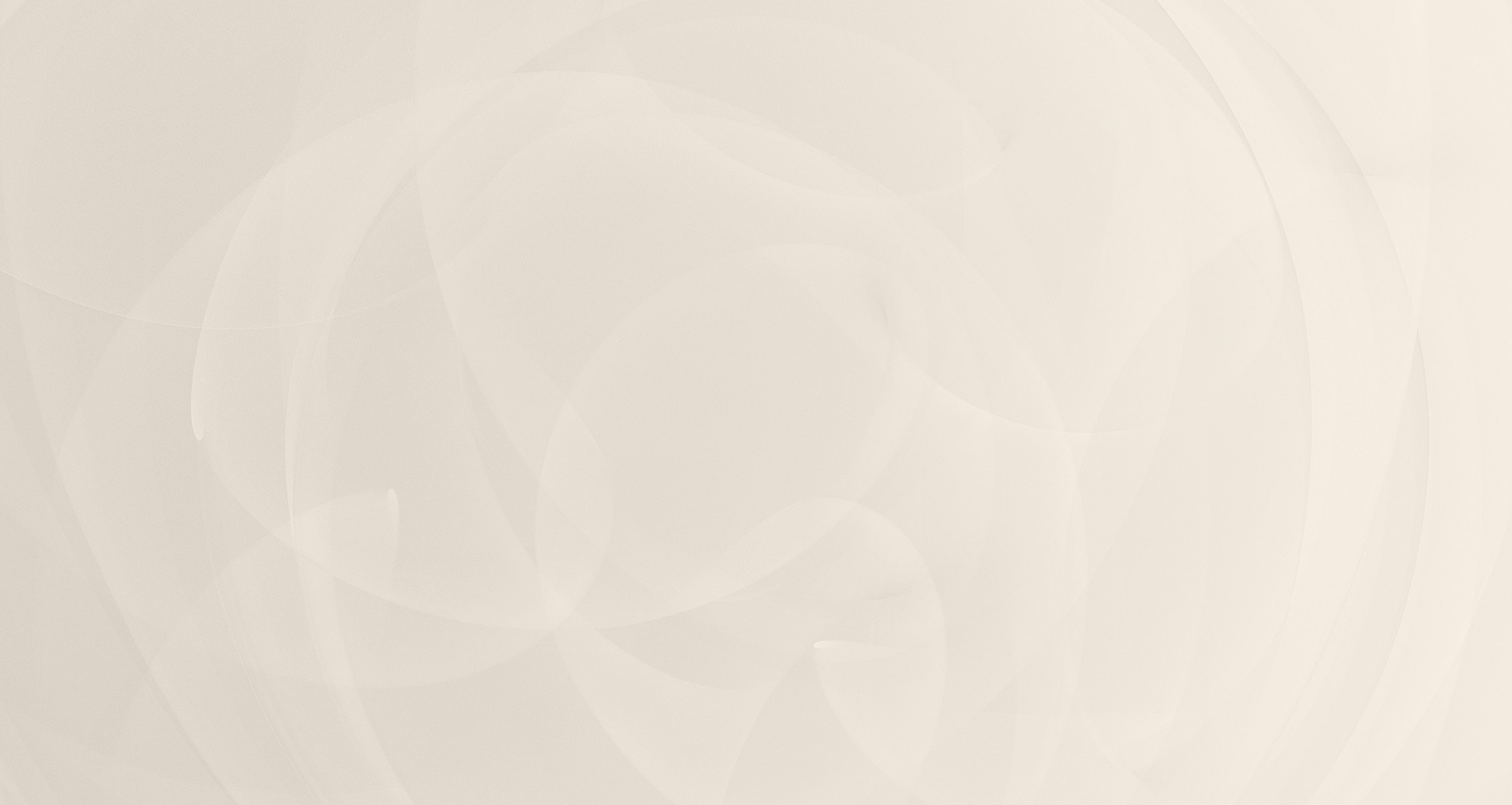 Abstract soft beige background with flowing patterns.