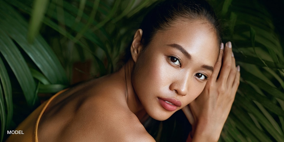 Botox for Facial Balancing