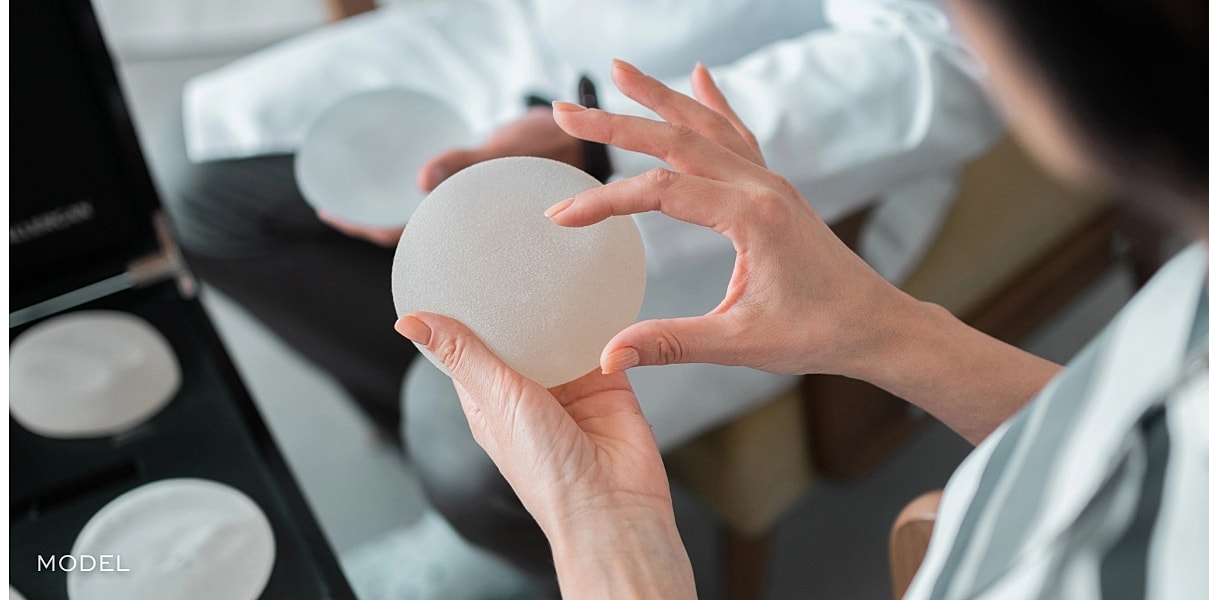 How Implant Profile Affects Your Breast Augmentation Results
