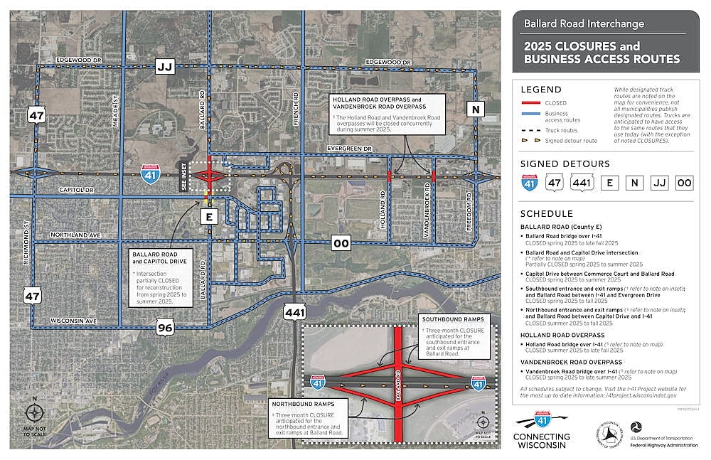 Important Patient Advisory: Construction Impacting Access to Our Office
