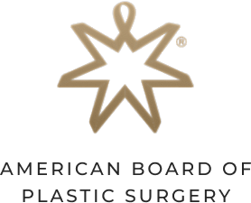 American Board of Plastic Surgery logo design