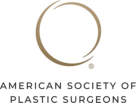 American Society of Plastic Surgeons logo