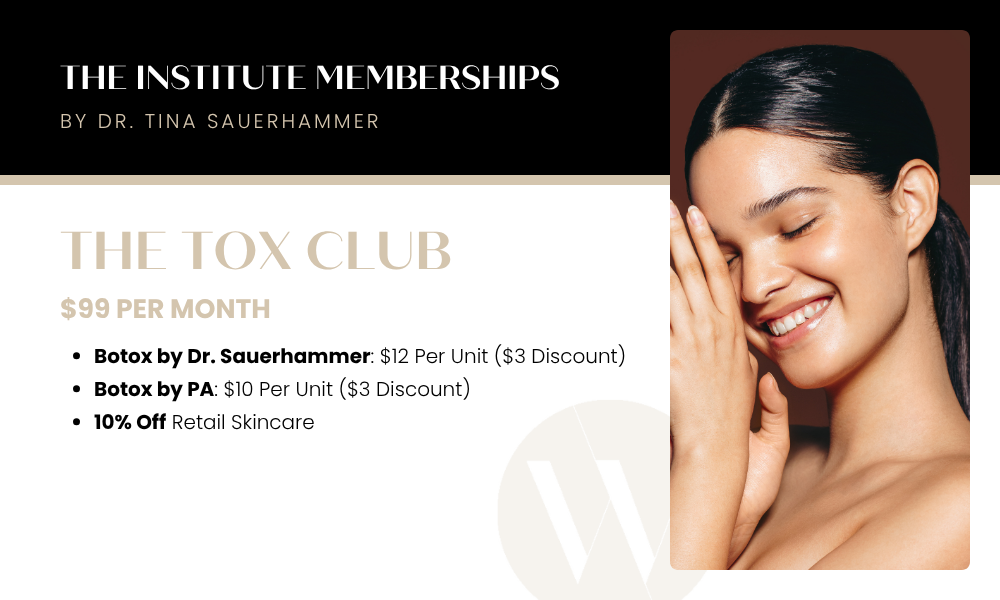 Tox Club EDIT | Dr Tina Sauerhammer Tox Club EDIT